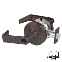 Schlage ALX80-J-RHO-643E