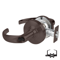 Schlage ALX70-B-SPA-613