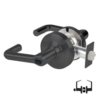Schlage ALX70J-TLR-622