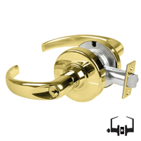 Schlage ALX80-P6-SPA-605