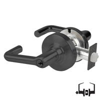 Schlage ALX70P6-TLR-622