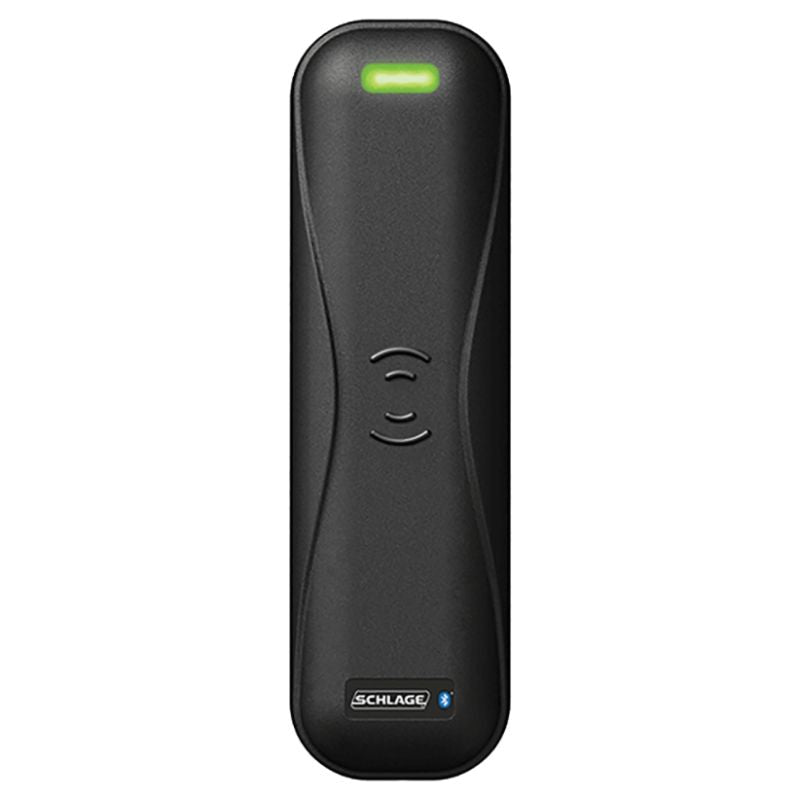 Schlage Electronics MTB11 Multi-Tech Networked Reader