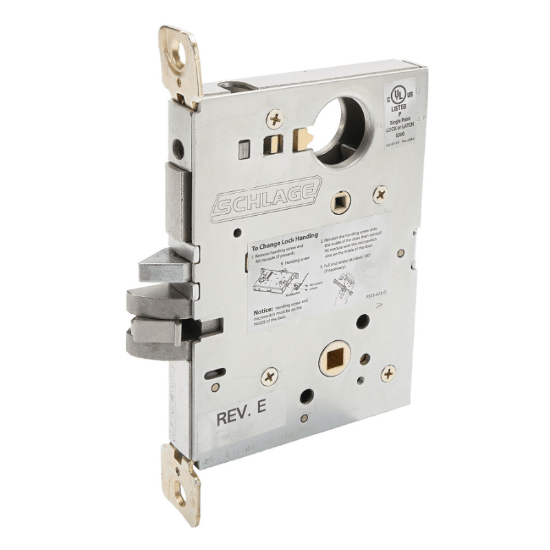 Schlage L283-138