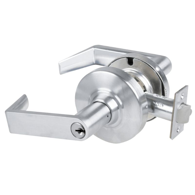 Schlage ND25x80PD RHO 626-KD