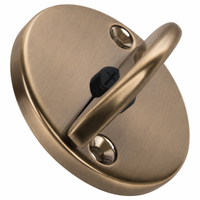 Schlage 09-509-027-612 Thumbturn for L Series Rose Trim & 1-3/8" to 1-7/8" Doors