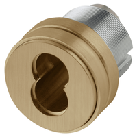 Schlage 80-101-609 SFIC Mortise Housing, Schlage L Cam, Compression Ring, Spring