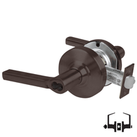 Schlage ALX50-J-LAT-613