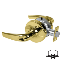 Schlage ALX50-P6-ATH-605