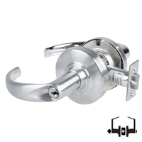 Schlage ALX50P6-SPA-626