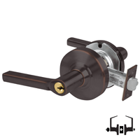 Schlage ALX53-P6-LAT-643E