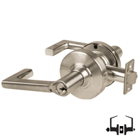 Schlage ALX53-P6-LON-619