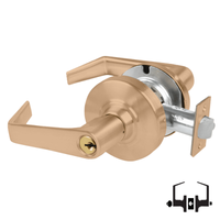 Schlage ALX53P6-SAT-612
