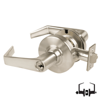 Schlage ALX53P6-SAT-619