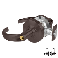 Schlage ALX53P6-SPA-613