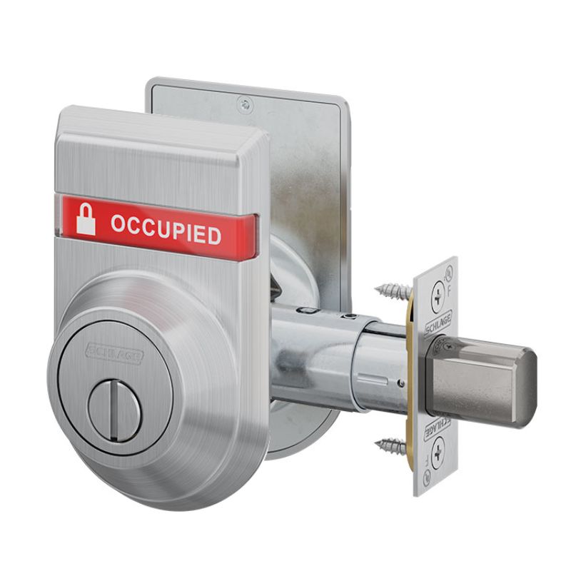 How to Lock a Deadbolt from the Outside: Easy & Secure Tips