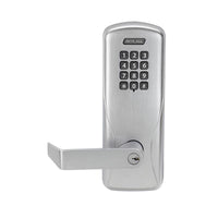 Schlage Electronics Electronic Push Button Locks