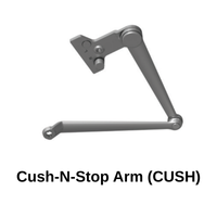 LCN 1261-CUSH