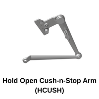 LCN 1261-HCUSH