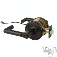 Corbin Russwin CLX33905-123D-BSP