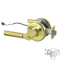 Corbin Russwin CLX33905-106D-606