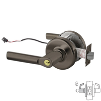 Corbin Russwin CLX33905-106D-613