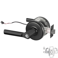 Corbin Russwin CLX33905-106D-BSP