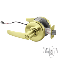Corbin Russwin CLX33903-NZD-606
