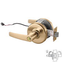 Corbin Russwin CLX33903-NZD-612