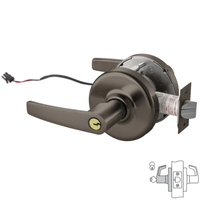 Corbin Russwin CLX33903-NZD-613