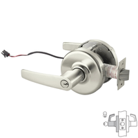 Corbin Russwin CLX33903-NZD-619
