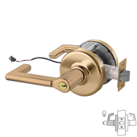 Corbin Russwin CLX33903-124D-612