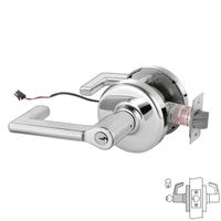 Corbin Russwin CLX33903-124D-625