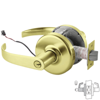 Corbin Russwin CLX33903-PZD-606