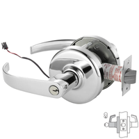 Corbin Russwin CLX33905-PZD-625