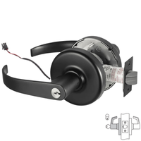 Corbin Russwin CLX33905-PZD-BSP