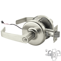 Corbin Russwin CLX33905-NZD-619