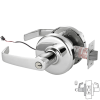 Corbin Russwin CLX33903-NZD-625