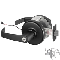 Corbin Russwin CLX33905-NZD-BSP