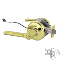Corbin Russwin CLX33903-102D-605