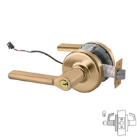 Corbin Russwin CLX33903-102D-612