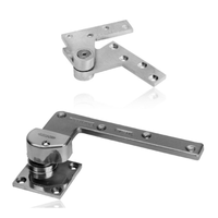 Rixson 147 x 1-1/2OS-US26D-626