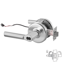 Corbin Russwin CLX33903-106D-626-M08