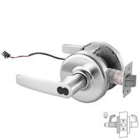 Corbin Russwin CLX33905-AZD-626-M08