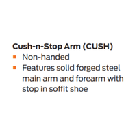 LCN 1261-CUSH
