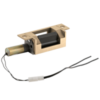 Von Duprin 6211-24VDC-US10-FSE