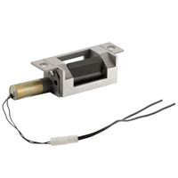 Von Duprin 6211-24VDC-US32D-FSE