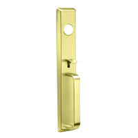 AccentraB-633F 605 Pull x Thumbpiece x Escutcheo