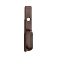 Accentra (Yale) 632F Pull x Escutcheon, For 1500, 2100, 6100, 7100 Series