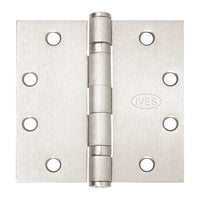 Ives 5BB1 4.5X4.5 630