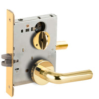 Schlage L9050L-02A-605